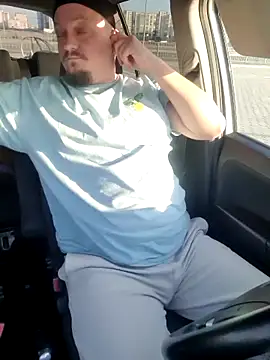 Pandasky online show from February 19, 9:06 am