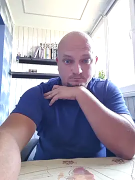 Pandasky online show from October 1, 10:19 am