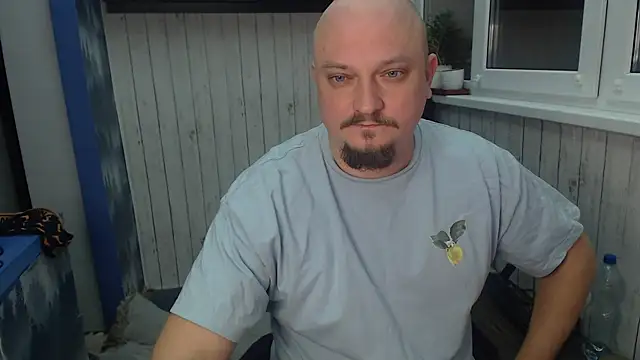 Pandasky online show from February 8, 4:04 pm