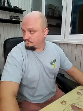 Pandasky online show from February 9, 5:33 pm