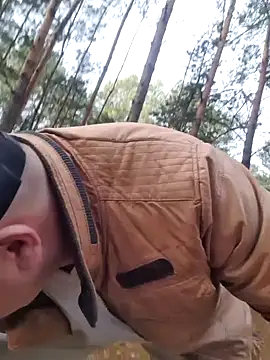 Pandasky online show from February 2, 12:35 pm