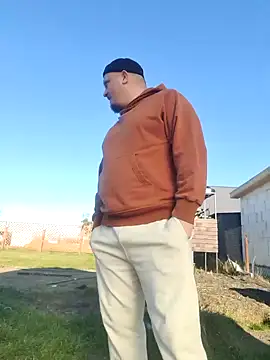 Pandasky online show from January 30, 8:43 am