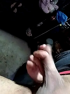 Rayito6969xh online show from October 3, 5:51 pm