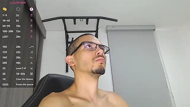 russthiago online show from February 20, 2:02 pm