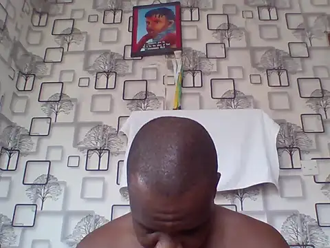 Chumba 001 online show from March 23, 8:31 am