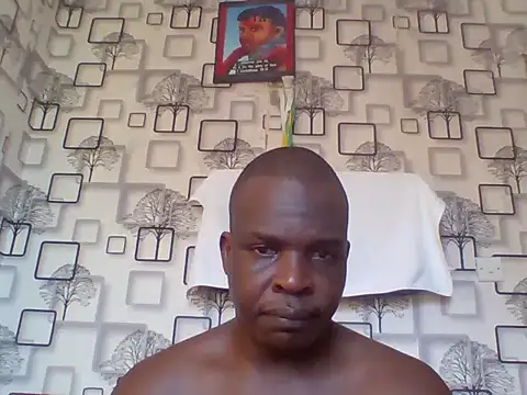 Chumba 001 online show from March 3, 12:12 pm