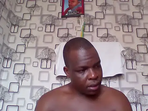 Chumba 001 online show from March 14, 5:14 am