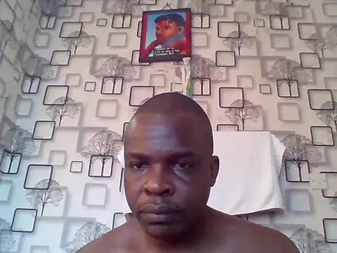 Chumba 001 online show from June 3, 2:33 pm