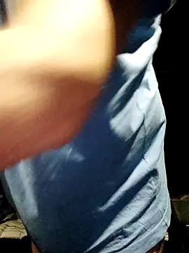 mikostriper online show from November 29, 2:46 am