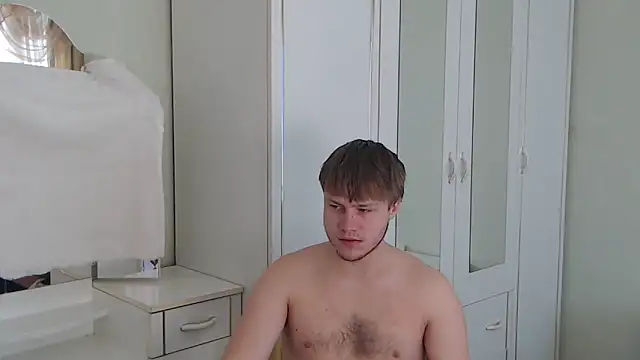 Zoro1999 online show from March 18, 6:50 am