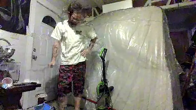 Woodywoodsup1 online show from December 14, 11:34 pm