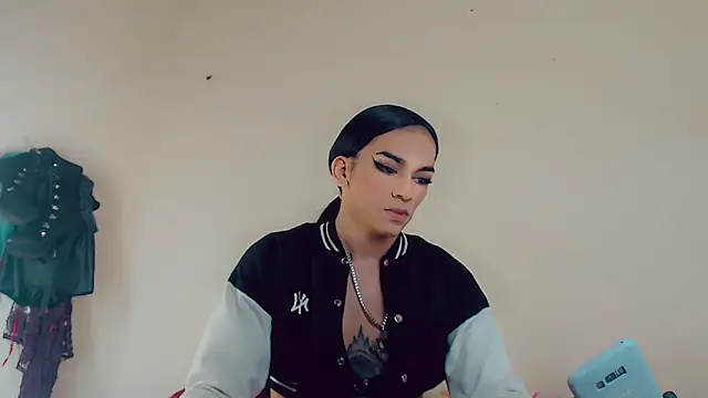 jessikarabitt666 online show from October 12, 7:41 pm