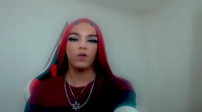 jessikarabitt666 online show from February 14, 8:05 pm