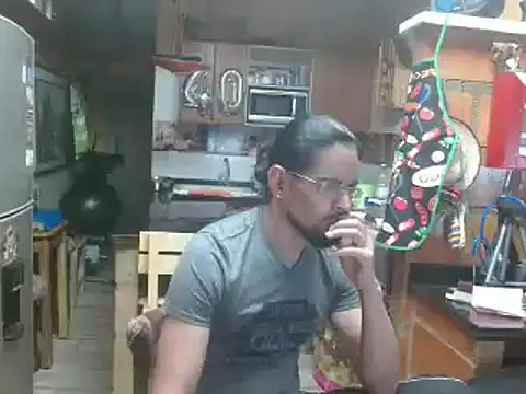 Dr Pocholate84 online show from March 8, 1:48 am