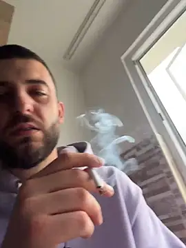 ElChapoGuzman95 online show from February 15, 9:07 am