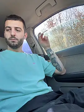 ElChapoGuzman95 online show from March 7, 8:23 am