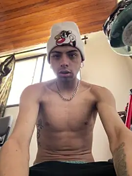 Mollly n david online show from March 11, 8:49 pm