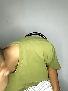 Thick Cock online show from February 7, 1:29 pm