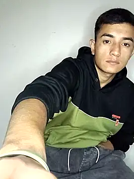 Thick Cock online show from November 18, 4:27 am