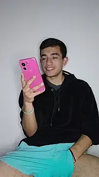 Thick Cock online show from July 15, 12:39 am