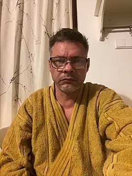 Mikemike19m online show from January 13, 7:31 pm