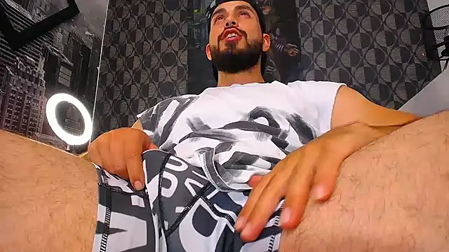 jake skye online show from March 7, 10:29 pm