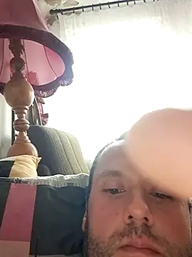 PrimedDesire2 online show from October 14, 8:32 am