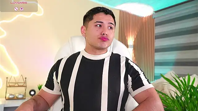 MatiasKorn online show from November 7, 7:12 am