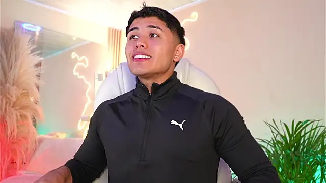 MatiasKorn online show from April 21, 4:07 am