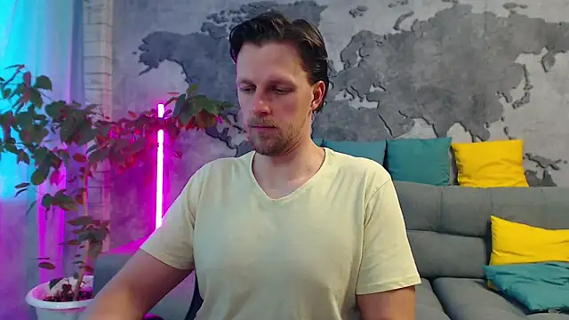 VikingChrisss online show from April 9, 10:32 am