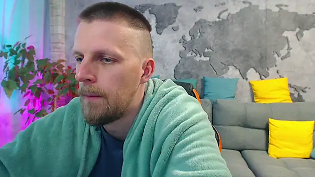 VikingChrisss online show from June 3, 10:50 am