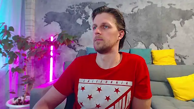 VikingChrisss online show from April 7, 10:04 am