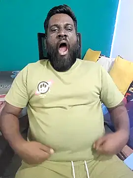 Rayansmith  online show from March 11, 2:07 am