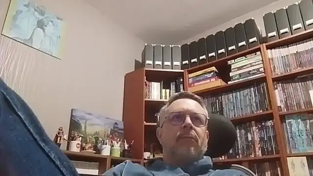 Mandra is a whore online show from November 14, 11:06 pm