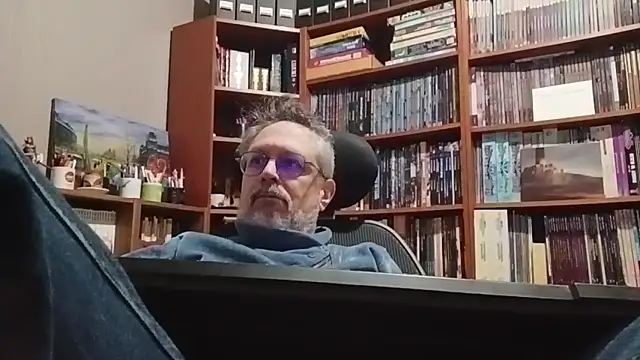 Mandra is a whore online show from December 14, 7:54 pm