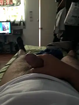 Kammxxx online show from April 15, 1:22 pm