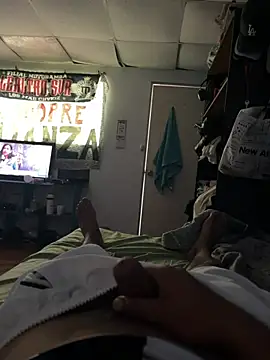 Kammxxx online show from April 21, 3:07 pm