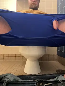 Bigbi6foot5 online show from November 7, 1:25 pm