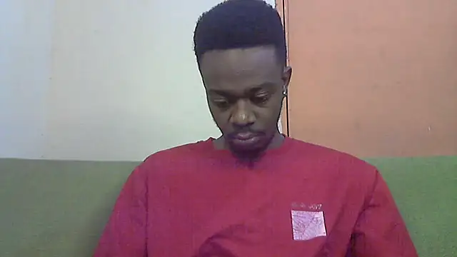 BIGDICKMULLAH online show from December 4, 4:36 pm