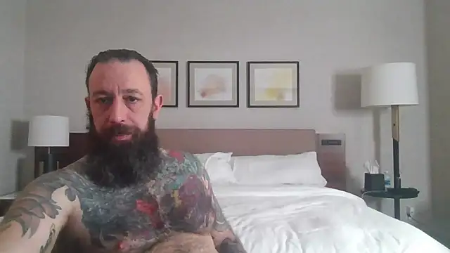 StevenRiseNYC online show from October 24, 12:18 pm