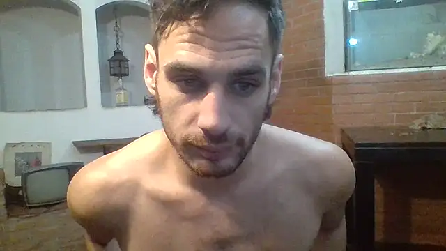 Stevenson988 online show from April 10, 12:50 am