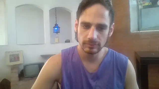 Stevenson988 online show from April 23, 1:46 pm