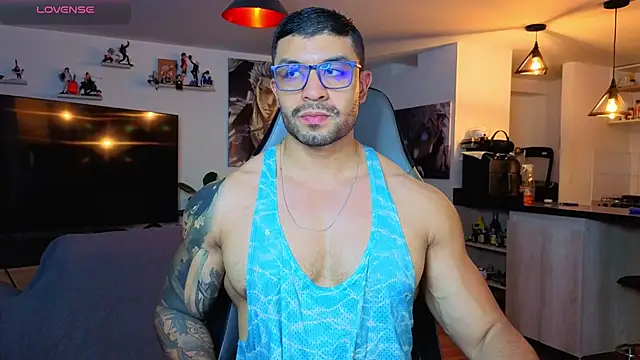 Michael Diamond online show from April 23, 3:44 am