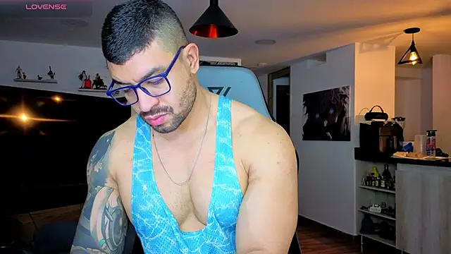 Michael Diamond online show from January 6, 2:59 am