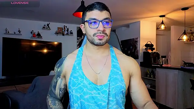 Michael Diamond online show from March 10, 3:23 am