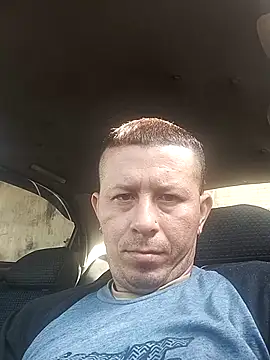 Somospareja1987 online show from April 10, 1:40 pm