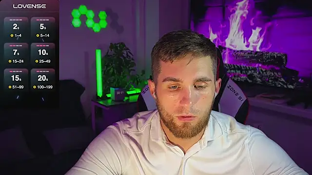 Sweeet  boy online show from November 3, 9:38 pm