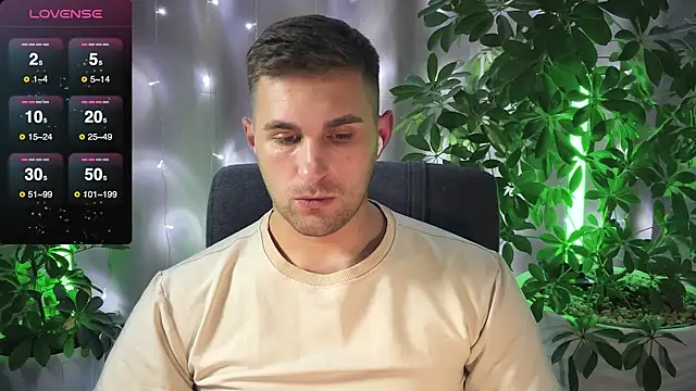 Sweeet  boy online show from February 11, 5:50 pm