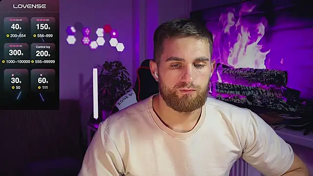 Sweeet  boy online show from November 24, 7:59 pm