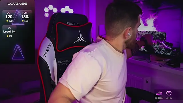 Sweeet  boy online show from November 26, 10:24 pm